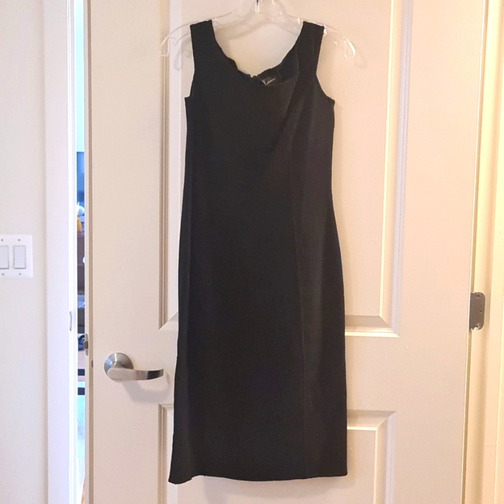 St.John Dress
